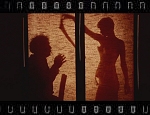 una scena del videoclip